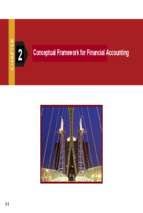 Issues in Financial Accounting (3)