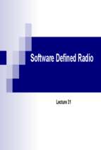 Wireless and Mobile Computing (15)