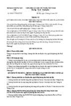 Thông tư số 03/2017/TT BGTVT (TRÙNG)