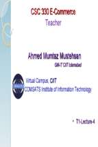 T1 lecture 04