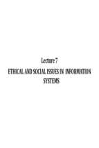 Professional Practices in Information Technology (5)