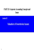 Issues in Financial Accounting (10)