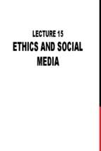 Professional Practices in Information Technology (11)