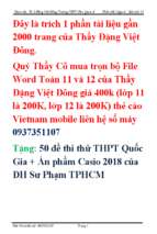 54Chuyen De Mu Va Loga Giai Chi Tiet Rat Hay