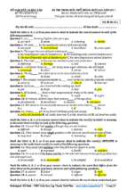 GCSE 2017 421(*trùng)