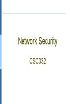 Network Security (1)