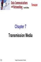 Computer Communications
