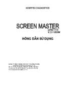 Sinh hoa Screen Master (V 3 0) (sua)