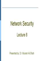 Network Security (7)