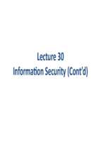Professional Practices in Information Technology (23)