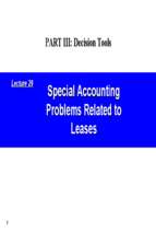 Issues in Financial Accounting (29)