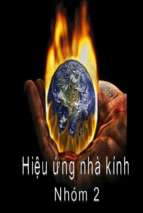Hiệu ứng nhà