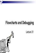 Lecture 31