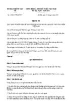 Thông tư số 17/2017/TT BGTVT (TRÙNG)