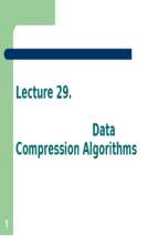 Algo VC Lecture 29