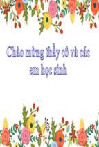 The tich cua mot hinh
