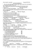 Thấu kính hội tụ vật lý 9 (TRÙNG)