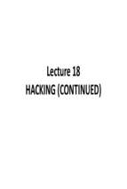 Professional Practices in Information Technology (6)
