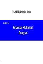 Issues in Financial Accounting (27)
