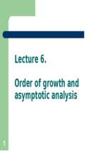 Algo VC Lecture 6