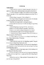 CAU HOI THONG TIN TRONG QL KH17 (TRÙNG)