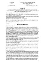 Thông tư số 15/2015/TT BTP (TRÙNG)