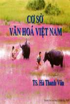 Cơ sở VHVNCHUONG 1