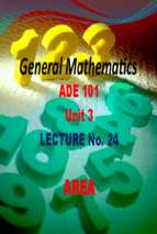General Mathematics (24)