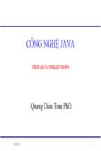 Session13  Collections