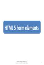 Lec 16 (HTML frames)