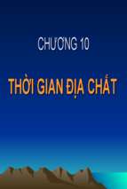 DiaChatCoSoCHƯƠNG 10