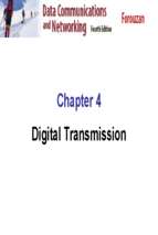 Computer Communications