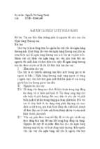 Luật Ngân hàng////