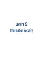 Professional Practices in Information Technology (22)