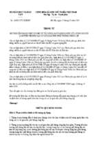 Thông tư số 16/2017/TT BGDĐT (TRÙNG)