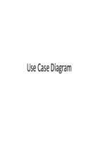 usecase