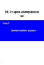 Issues in Financial Accounting (13)