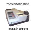 Sinh hoa TC 84 (cho Cty khac)