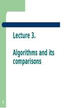 Algo VC Lecture 3