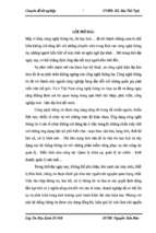 đề tài ứng dụng tin học trong công tác quản lý nhân sự tại tổng công ty xăng dầu việt nam và các công ty thành viên