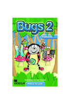 Little bugs 2 flashcards