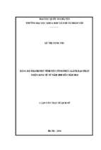 đảng bộ thành phố vĩnh yên (vĩnh phúc) lãnh đạo phát triển kinh tế từ năm 2005 đến năm 2015