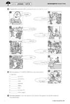 American english file 1 worksheet activities