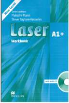 Laser a1work book