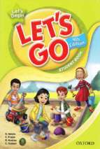 Lets go lets begin student book 4th edition