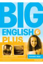 Big english plus 6 teacher book