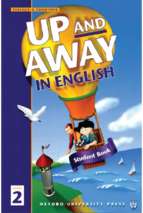 Up and away in english 2 student book