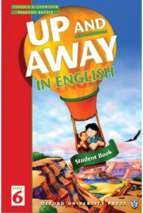 Up and away in english 6 student book