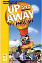 Up and away in english 4 student book