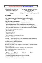 De theo cau truc moi nam 2017 de 15 co loi giai (2)